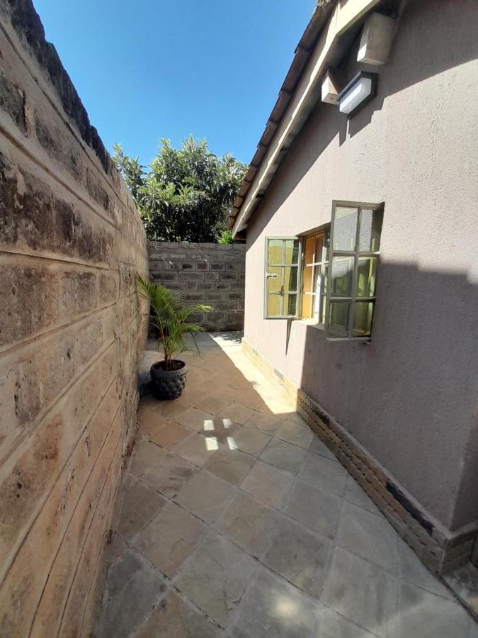 Sparkle Residency Nairobi Exterior photo