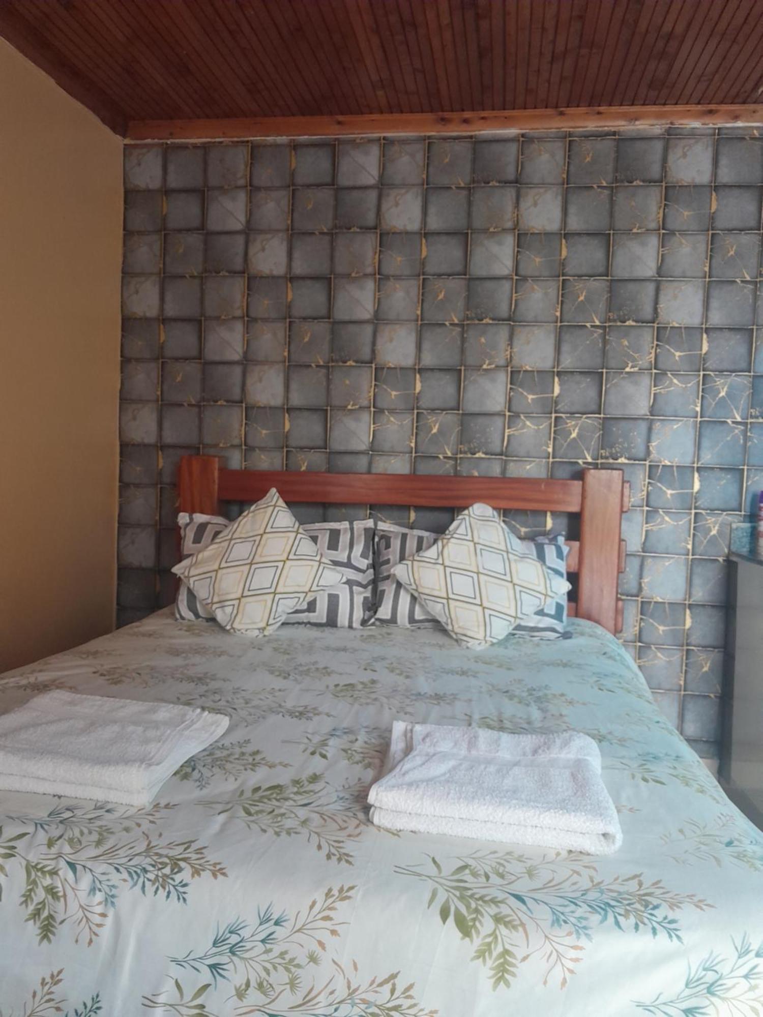 Sparkle Residency Nairobi Room photo